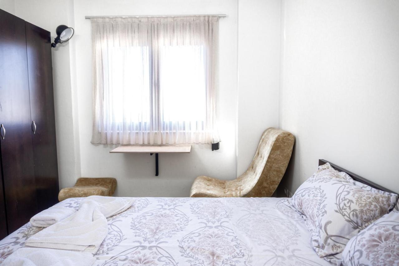 City Center Two Private Bedrooms Near Scanderbeg Square On Shared Apartment Tirana Exteriér fotografie
