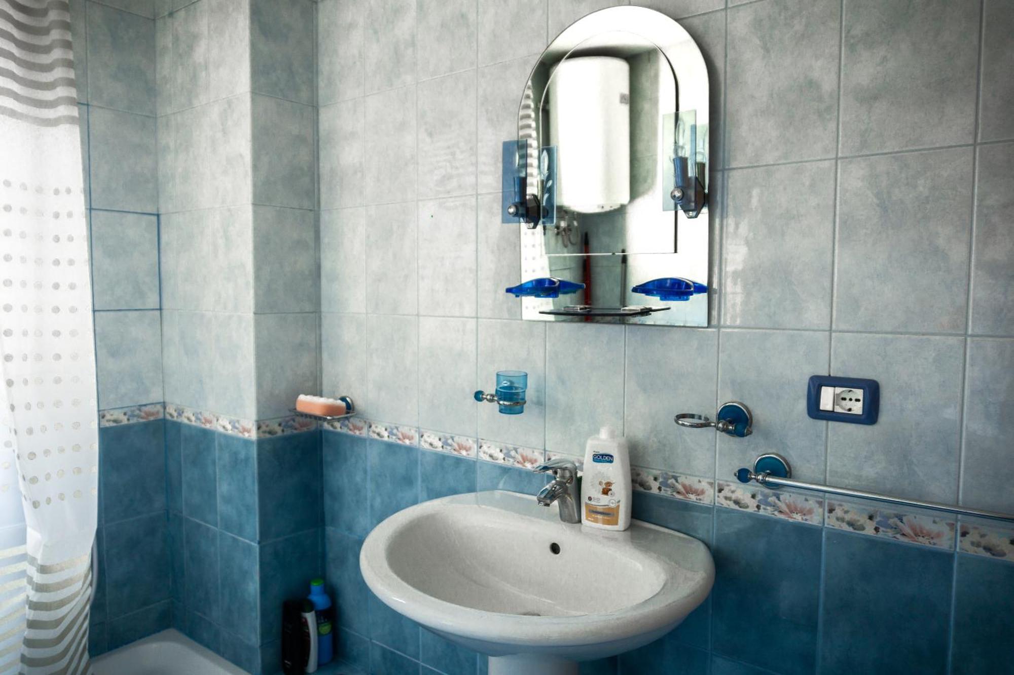 City Center Two Private Bedrooms Near Scanderbeg Square On Shared Apartment Tirana Exteriér fotografie